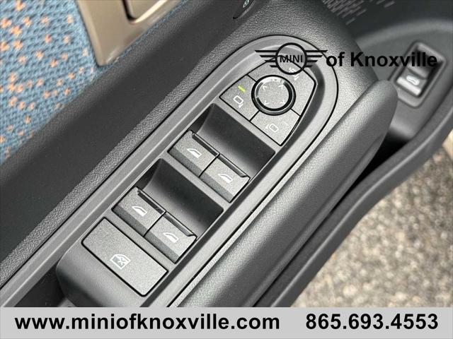 2025 MINI Cooper Countryman Cooper S