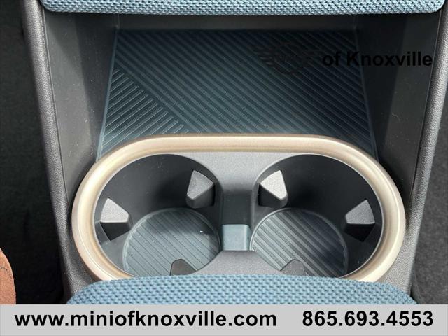 2025 MINI Cooper Countryman Cooper S