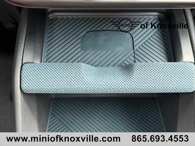 2025 MINI Cooper Countryman Cooper S
