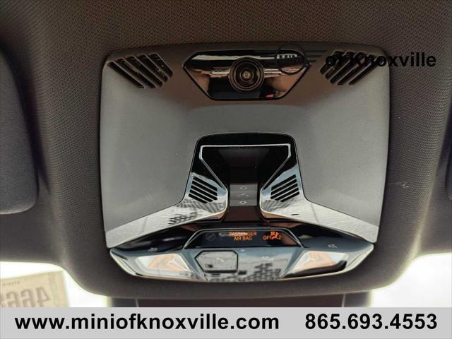 2025 MINI Cooper Countryman Cooper S