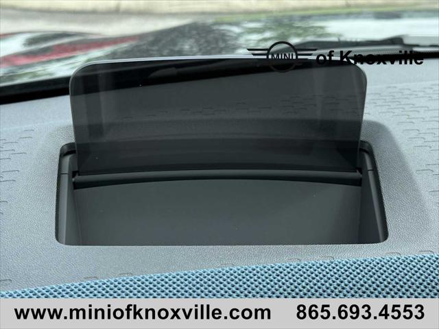 2025 MINI Cooper Countryman Cooper S