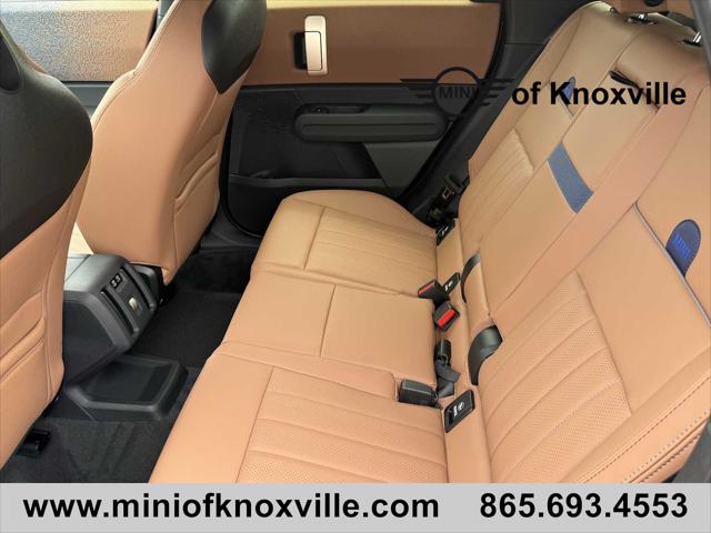 2025 MINI Cooper Countryman Cooper S