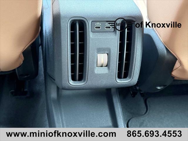 2025 MINI Cooper Countryman Cooper S