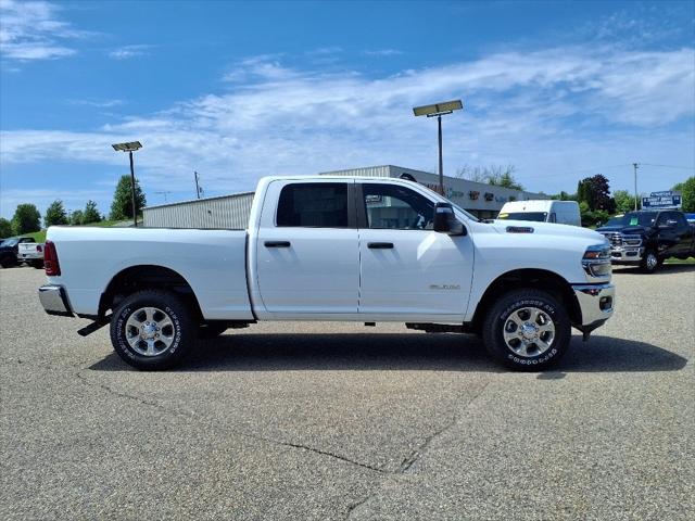 2025 RAM Ram 2500 RAM 2500 BIG HORN CREW CAB 4X4 64 BOX