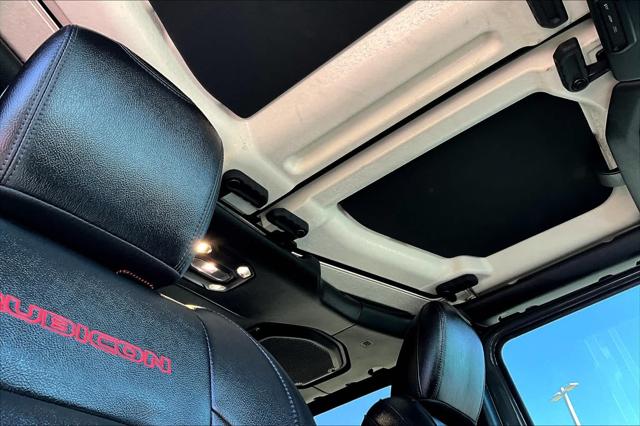 Used 2023 Jeep Wrangler For Sale in Lubbock, TX