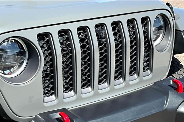 Used 2023 Jeep Wrangler For Sale in Lubbock, TX