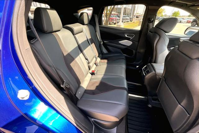 Used 2023 Acura RDX For Sale in Lubbock, TX