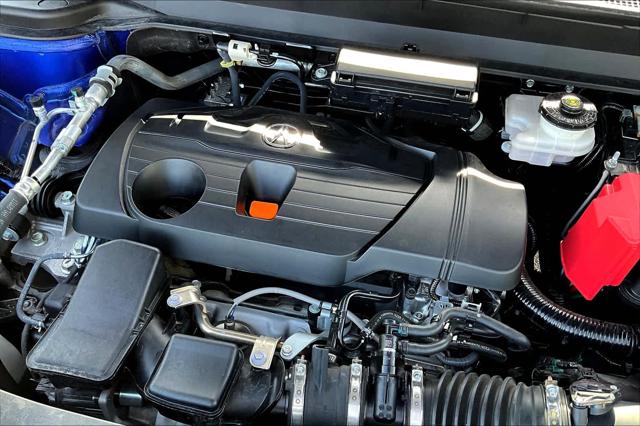 Used 2023 Acura RDX For Sale in Lubbock, TX
