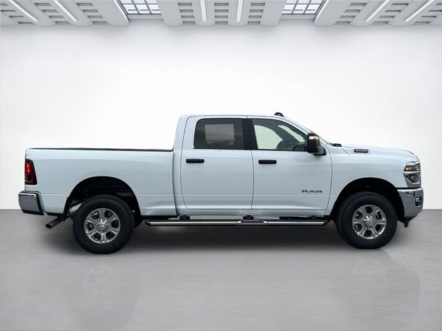 2025 RAM Ram 2500 RAM 2500 LONE STAR CREW CAB 4X4 64 BOX