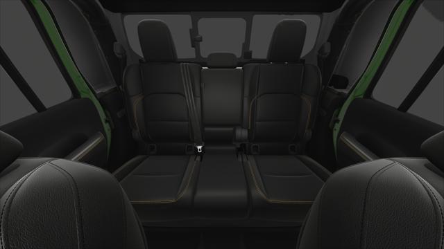 2025 Jeep Gladiator GLADIATOR TEXAS TRAIL 4X4