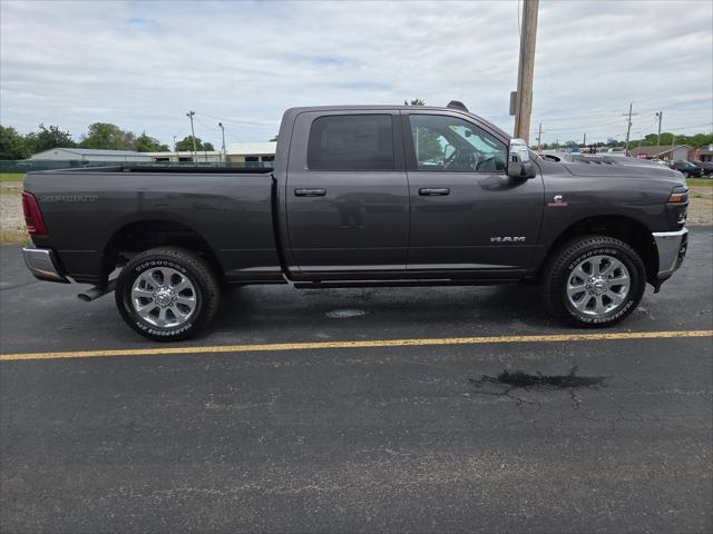 2025 RAM Ram 3500 RAM 3500 LARAMIE CREW CAB 4X4 64 BOX