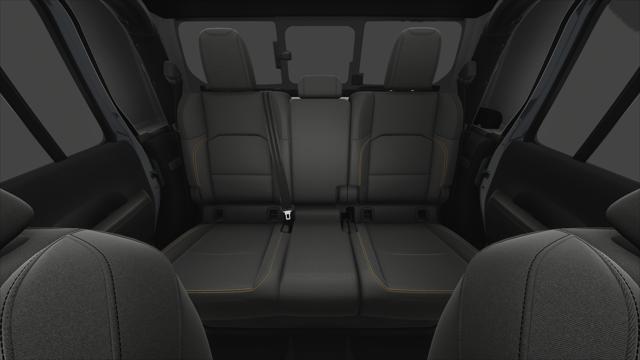 2025 Jeep Gladiator GLADIATOR WILLYS 4X4 2025 Jeep Gladiator GLADIATOR WILLYS 4X4