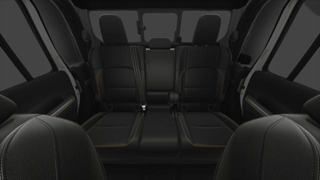 2025 Jeep Gladiator GLADIATOR TEXAS TRAIL 4X4