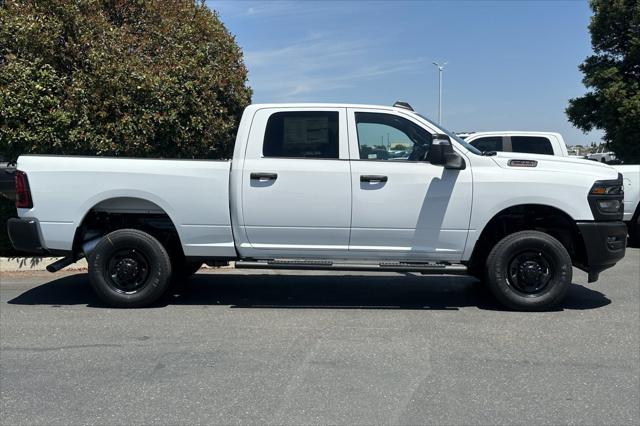2025 RAM Ram 2500 RAM 2500 TRADESMAN CREW CAB 4X4 64 BOX