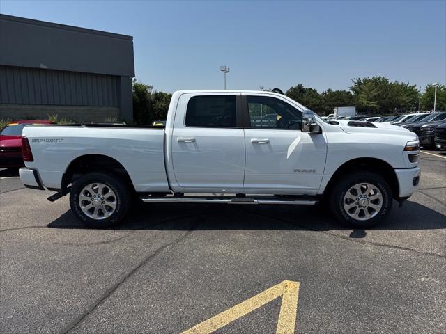 2025 RAM Ram 2500 RAM 2500 LARAMIE CREW CAB 4X4 64 BOX