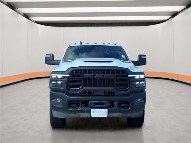 2025 RAM Ram 2500 RAM 2500 POWER WAGON CREW CAB 4X4 64 BOX