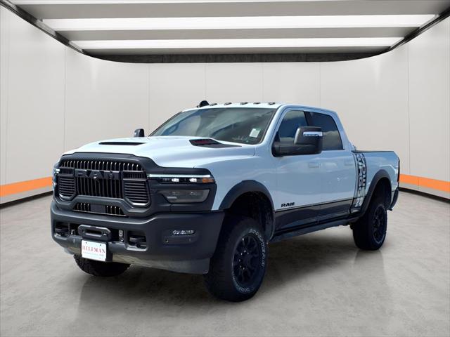 2025 RAM Ram 2500 RAM 2500 POWER WAGON CREW CAB 4X4 64 BOX