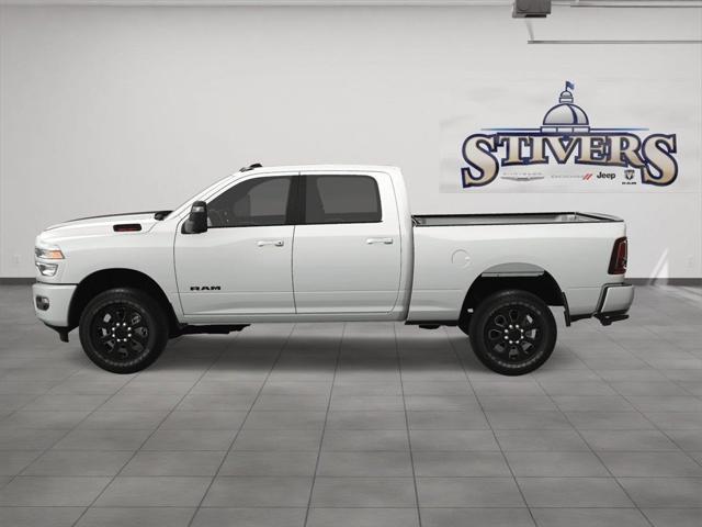 2025 RAM Ram 2500 RAM 2500 BIG HORN CREW CAB 4X4 64 BOX