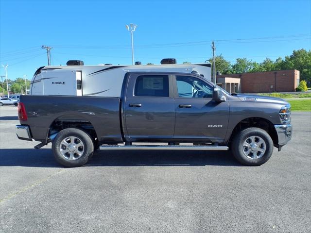 2025 RAM Ram 2500 RAM 2500 BIG HORN CREW CAB 4X4 64 BOX