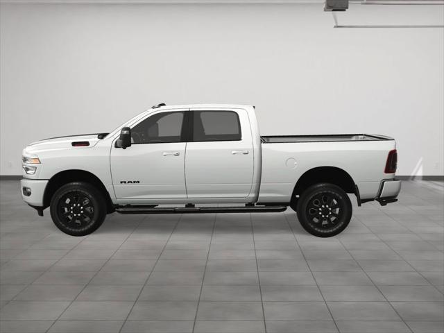 2025 RAM Ram 2500 RAM 2500 BIG HORN CREW CAB 4X4 64 BOX
