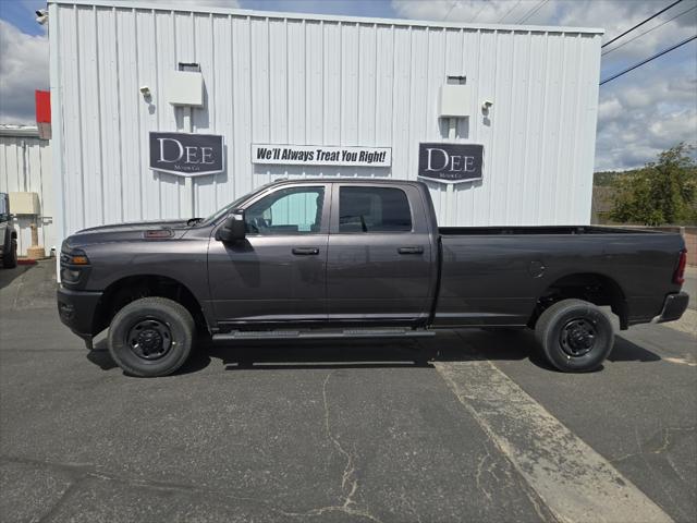 2025 RAM Ram 2500 RAM 2500 TRADESMAN CREW CAB 4X4 8 BOX 2025 RAM Ram 2500 RAM 2500 TRADESMAN CREW CAB 4X4 8 BOX