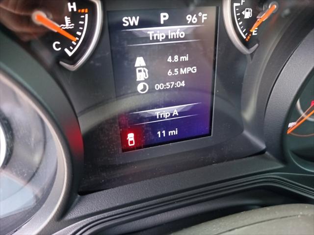 2025 Jeep Gladiator GLADIATOR SPORT S 4X4