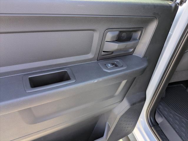 2025 Ram 3500 Tradesman Crew Cab 4x4 8' Box