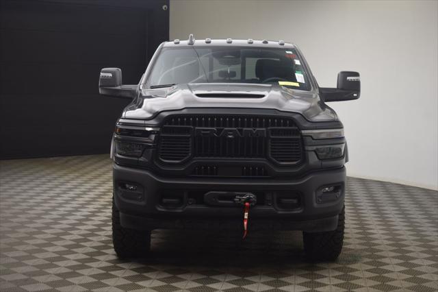 2025 RAM Ram 2500 RAM 2500 POWER WAGON CREW CAB 4X4 64 BOX