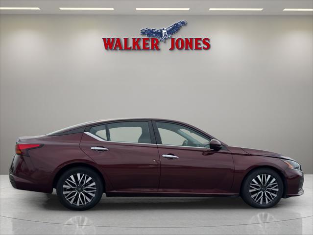 2023 Nissan Altima SV FWD