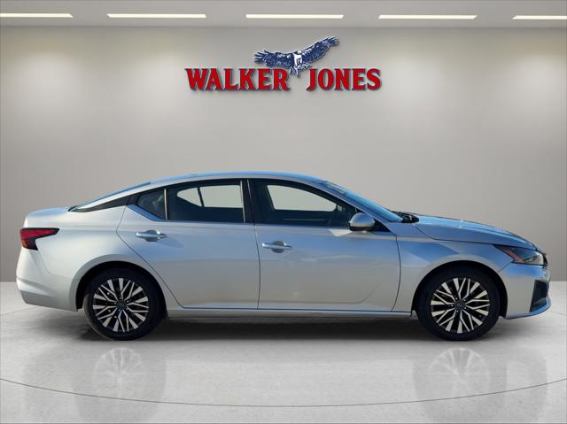 2023 Nissan Altima SV FWD