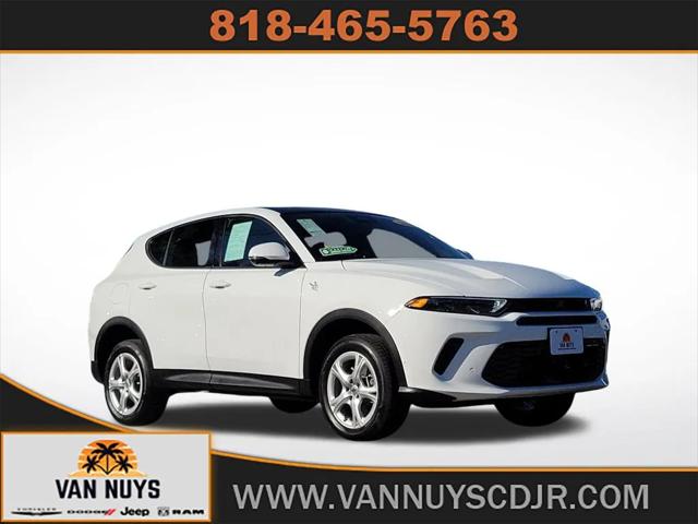 2024 Dodge Hornet GT Plus AWD
