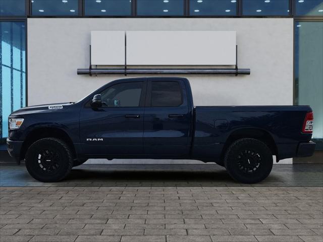 2024 RAM 1500 Lone Star Quad Cab 4x2 64 Box