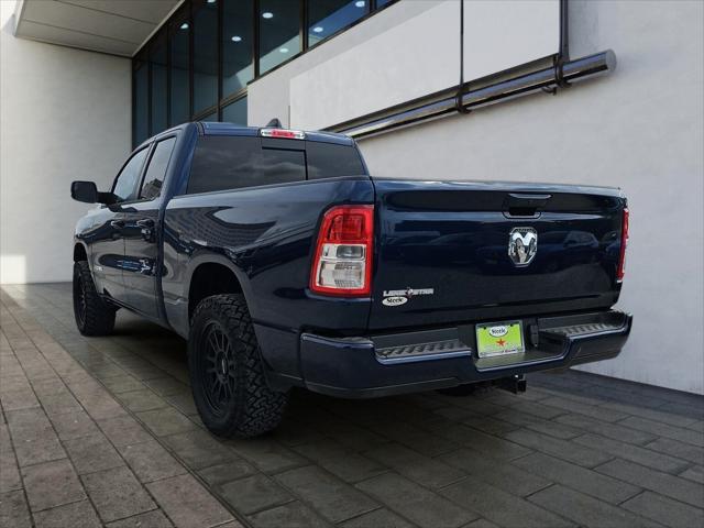 2024 RAM 1500 Lone Star Quad Cab 4x2 64 Box