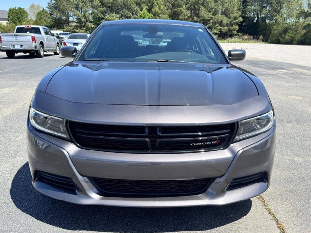 2022 Dodge Charger SXT RWD