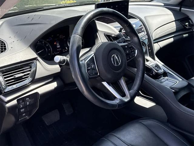 2020 Acura RDX Technology Package