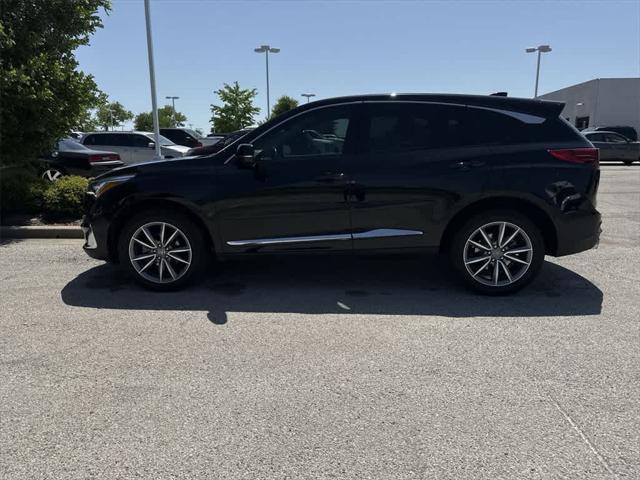 2020 Acura RDX Technology Package
