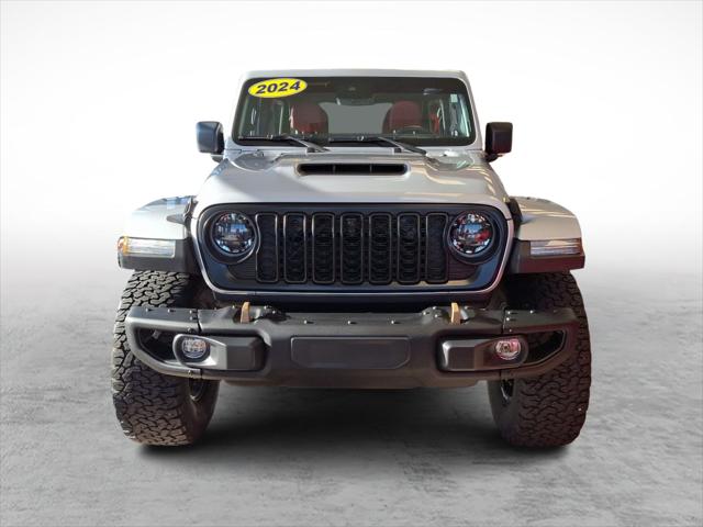 2024 Jeep Wrangler 4-Door Rubicon 392 4x4