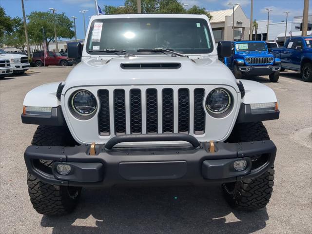 2023 Jeep Wrangler 4-Door Rubicon 392 4x4