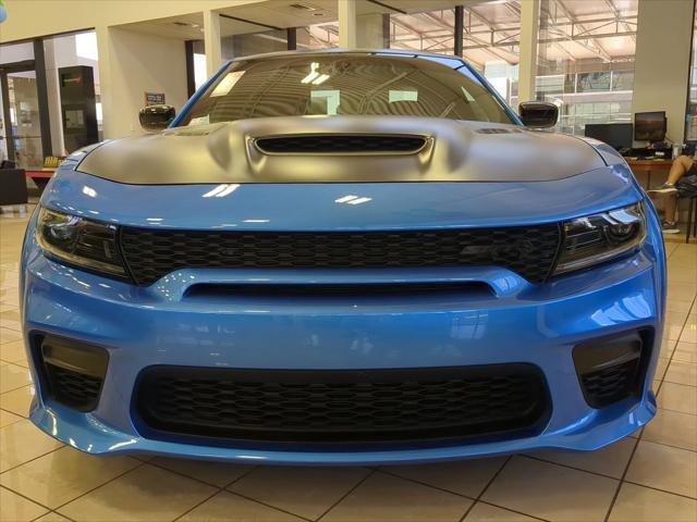 2023 Dodge Charger SRT Jailbreak