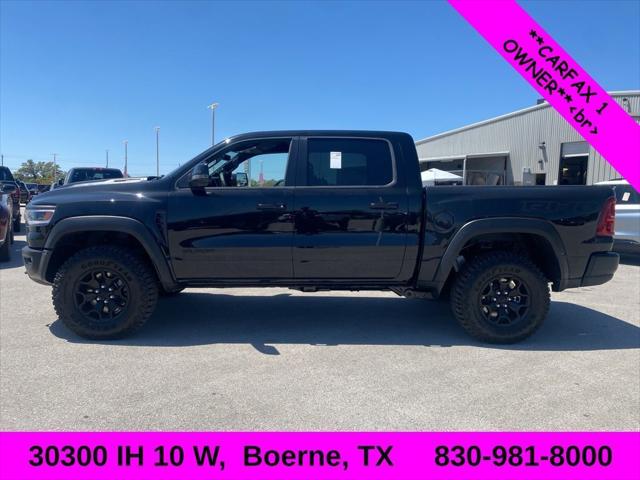 2025 RAM 1500 TRX Crew Cab 4x4 57 Box