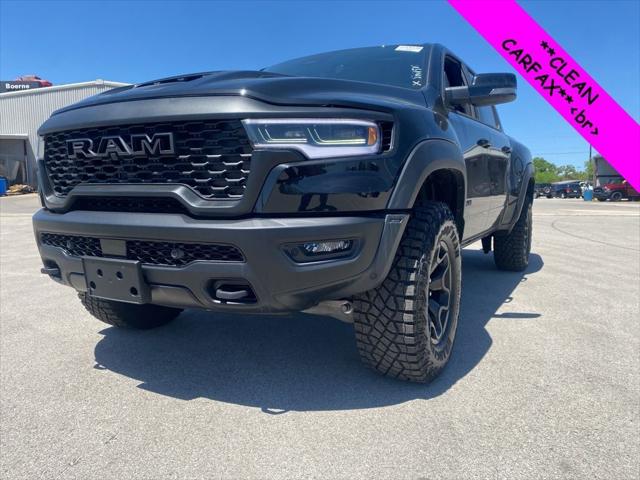 2025 RAM 1500 TRX Crew Cab 4x4 57 Box