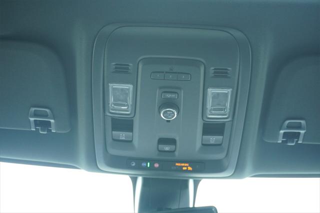 2021 Chevrolet Tahoe 4WD RST