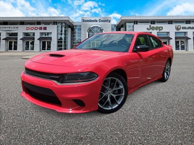 2023 Dodge Charger GT