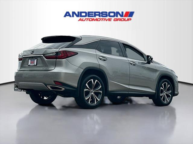 2020 Lexus RX 350 350 AWD