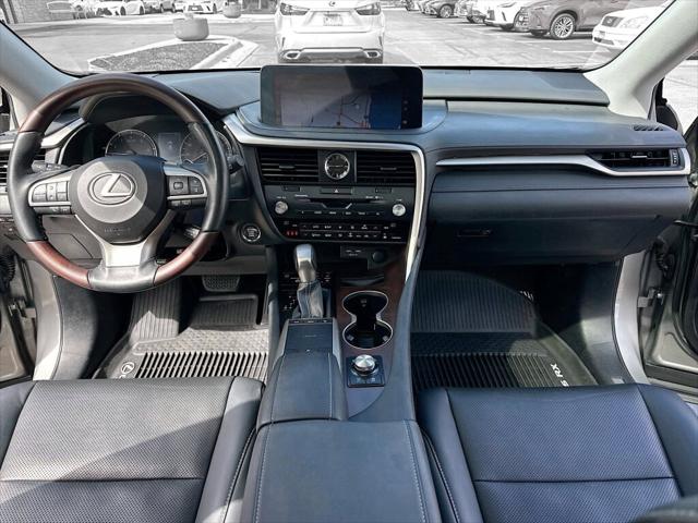 2020 Lexus RX 350 350 AWD