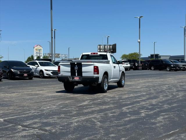 2015 RAM 1500 Tradesman
