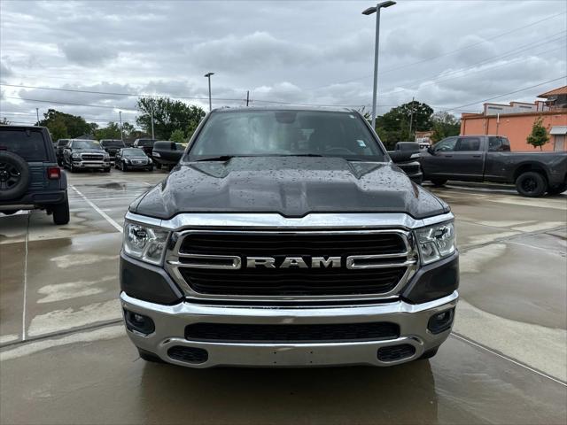 2019 RAM 1500 Big Horn/Lone Star Crew Cab 4x2 57 Box