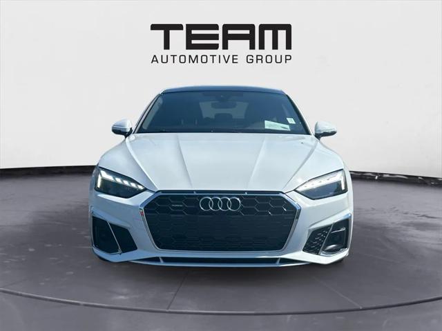 2024 Audi A5 Sportback Premium Plus 45 TFSI quattro S tronic