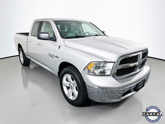 2016 RAM 1500 SLT