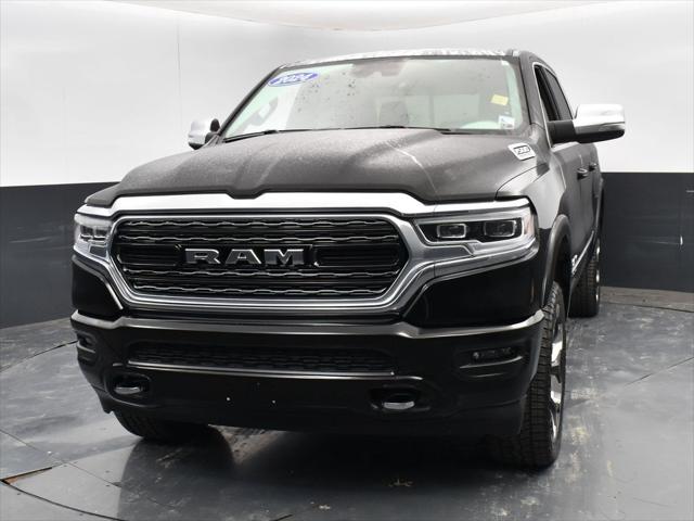 2024 RAM 1500 Limited Crew Cab 4x4 57 Box